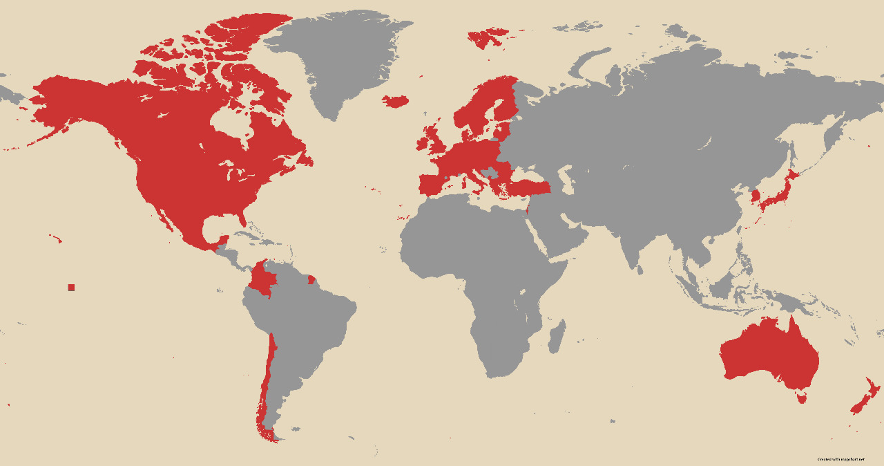 US Vassals US VASSALS